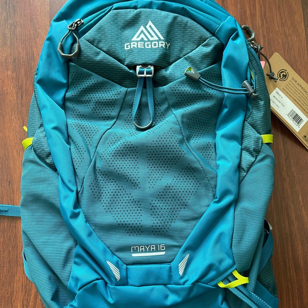Gregory- Maya 16 Hiking Backpack